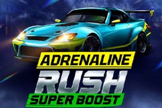 Adrenaline Rush: Super Boost