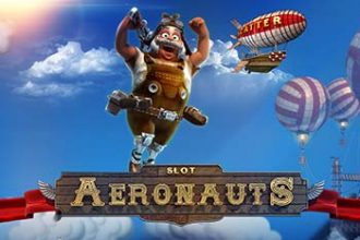 Aeronauts