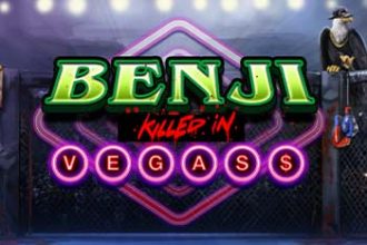 Benji Killed in Vegas