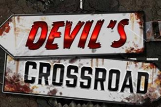 Devil’s Crossroad