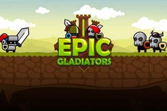 Epic Gladiators