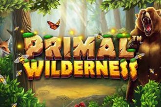 Primal Wilderness